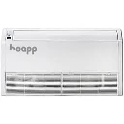 Кондиціонер Hoapp HCZ-GP170YA3/HUHZ-G170YA3 U-Match - мініатюра 3