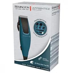 Машинка для стрижки Remington Apprentice Hair Clipper HC5020 - мініатюра 6