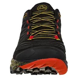 Кросівки LaSportiva Akasha II 46.5 Black/Yellow (1052-56A999100 46,5) - мініатюра 3