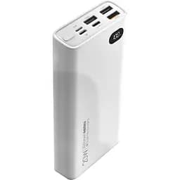 Повербанк Remax 20000 mAh швидкий заряд 22 W (RPP-292)