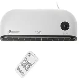 Воздушный занавес Adler AD 7751 LED с дистанционным управлением