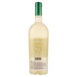Вино Ulisse Bianco біле сухе 13% 0.75 л - мініатюра 2