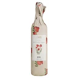 Вино Laus Crianza Merlot Cabernet красное сухое 0.75 л