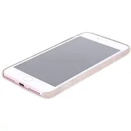Чохол-накладка Usams Bob Series Apple iPhone 7 Plus/8 Plus Cream Coloured - мініатюра 2