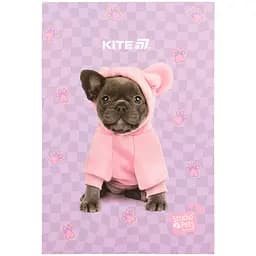 Блокнот-планшет A5 50 арк. кл. SP (SP25-194)