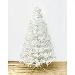 Елка Hvoya Traditional литая 220 см белая