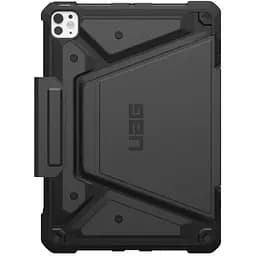 Чохол UAG для iPad Pro 11" (Gen 5, 2024), Metropolis SE, Black - мініатюра 5