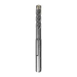 Бур SDS-PLUS 4C Contractor Milwaukee, діаметр 10х110х40мм