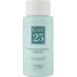 Матовая пудра для объема волос Emmebi Italia Gate 25 Ocean Matt Volumizing Powder 8 г