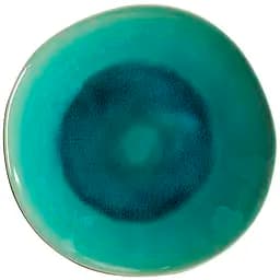 Тарілка Costa Nova Riviera для пасти 25.5 см синя (560673993462)