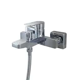 Змішувач для ванни Topaz Sardinia TS 08131-H19N (16607) - мініатюра 2