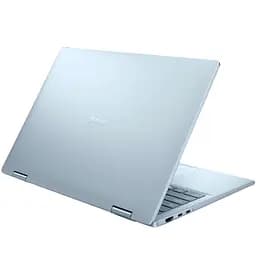 Ноутбук Dell 14 Plus DB04250 LNL 201 WIN-05,1920 x 1200,256V 8 C/8 T,2.2 GHz - 4.8 GHz,12 W,16 GB - мініатюра 6