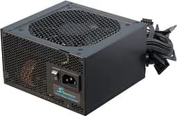 Блок питания Seasonic 650W (G12 GC-650)