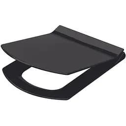 Сиденье для унитаза IDEVIT Vega Soft Close Slim 53-02-06-004