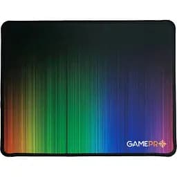 Игровая поверхность GamePro Headshot MP068 N Black [128833]