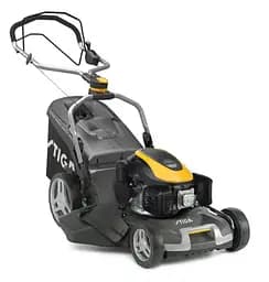 Газонокосарка бензинова Stiga Combi955V