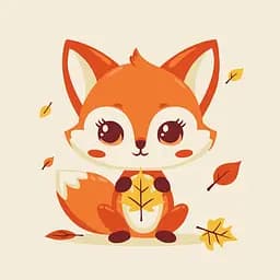 Набор для росписи ArtCraft Маленькая Руди 30 x 30 см (15610-AC)