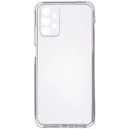 TPU чохол Epic Transparent 1.5mm Full Camera для Samsung Galaxy A23 4G Безбарвний (прозорий)