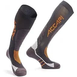 Носки Accapi Ski Performance 34-36 Black (1033-ACC H0935.999-0)