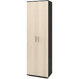 Шафа розпашна Еверест ШП-1 венге/дуб молочний (EVR-2310)