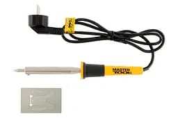 Паяльник контактний електричний Mastertool 80 Вт 44-0009 - мініатюра 2