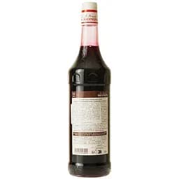 Сироп Monin Чорна смородина, 1 л - мініатюра 3