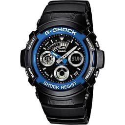 Чоловічий годинник Casio Timeless Collection AW-591-2AER