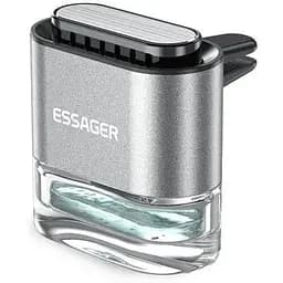 Авто освежитель воздуха для машины Essager Car air outlet press type perfume bottle