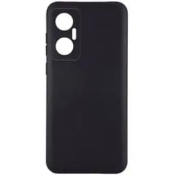 Чехол для мобильного телефона BeCover Infinix Hot 20 5G (X666B) Black (710475)