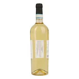 Вино Vigneti Zabu Grillo Sicilia біле сухе 12.5% 0.75 л - мініатюра 2