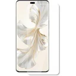 Захисна плівка StatusSKIN для Honor 100 Pro Екран Матова Titan