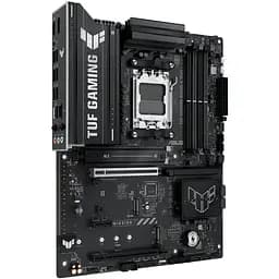 Материнська плата Asus TUF Gaming B650E-E WiFi Socket AM5 - мініатюра 3
