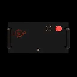 Акумулятор LP LiFePO4 25,6V - 280 Ah (7168Wh) (BMS JK 200A/100А) RM BL