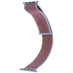 Ремінець Apple Watch Nylon 42/44/45/46/49 mm Lilac