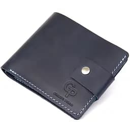 Чоловіче шкіряне портмоне GRANDE PELLE 11,5х9х1 см acs0018623