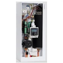 Електричний котел Viessmann Vitotron 100 VMN3 12-24 кВт (з зовнішнім датчиком) - мініатюра 2