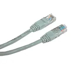 Патч-корд ATcom UTP 5Е Grey 20 м (9169)
