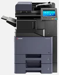 Багатофункціональний пристрій Kyocera TASKalfa 358 ci (7266986)