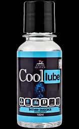 Iнтим-змазка охолоджуюча "Cool Lube" ТМ "Fresh Heaven", 100 мл