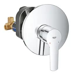 Смеситель для душа Grohe QuickFix Start 32590002, Хром