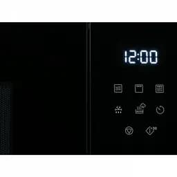 Мікрохвильова піч з грилем Electrolux EMZ729EMK - мініатюра 4