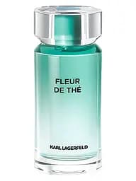 Парфумована вода Karl Lagerfeld Fleur De The 100 мл