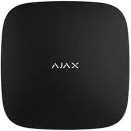 Централь Ajax Hub 2 Black (14909.40.BL1/25445.40.BL1)