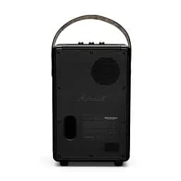 Колонка Marshall Tufton Black and Brass 80W Original (1005924)