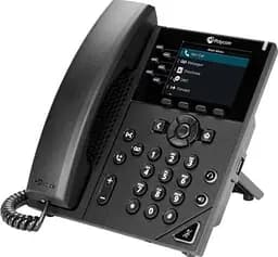 IP телефон Poly OBi VVX 350 (89B59AA)