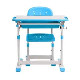 Комплект парти Cubby Sorpresa Blue зі стільчиком  - мініатюра 4