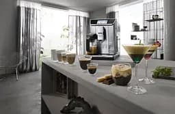 Кавомашина Delonghi PrimaDonna Elite Experience ECAM 650.85.MS - мініатюра 10