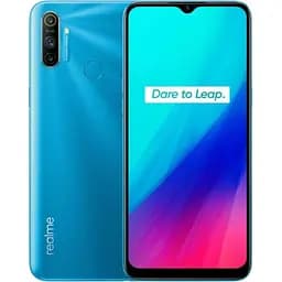 Смартфон Realme C11 2/32GB Global (Blue)