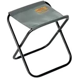 Стул Сила раскладной без спинки стальной каркас Ø16 мм 27х32х34 см