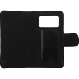 Чохол-книжка Pro-Covers Pro-Covers МШ-4XL-72 Black - мініатюра 2